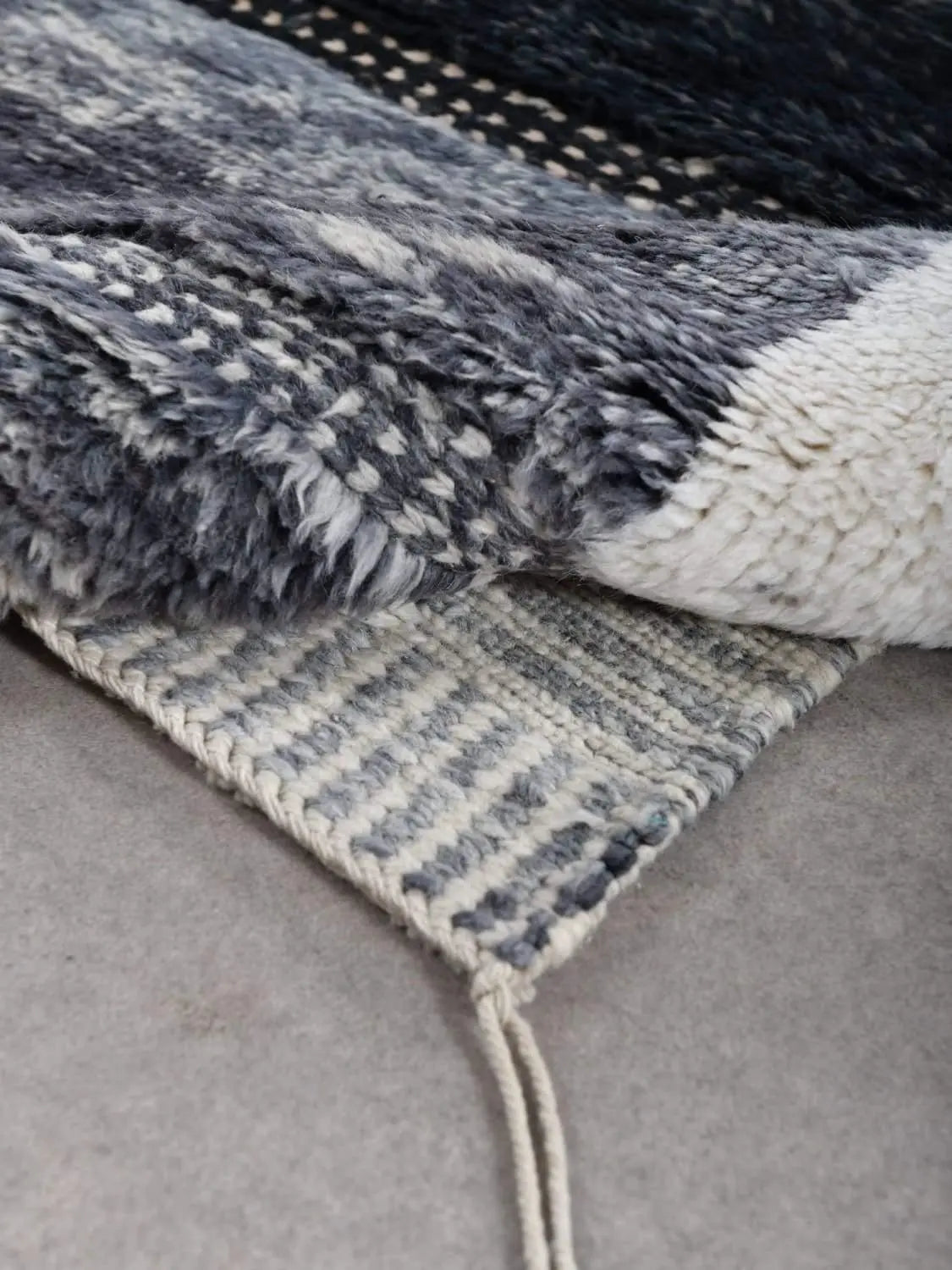 Walkway -Luxury Mrirt Rug - Ettilux Home