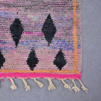 Thumbnail for Wassila Berber Rug, Custom made - Ettilux Home