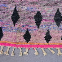 Thumbnail for Wassila Berber Rug, Custom made - Ettilux Home