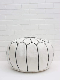 White On Gray/Black/White - Ettilux Home