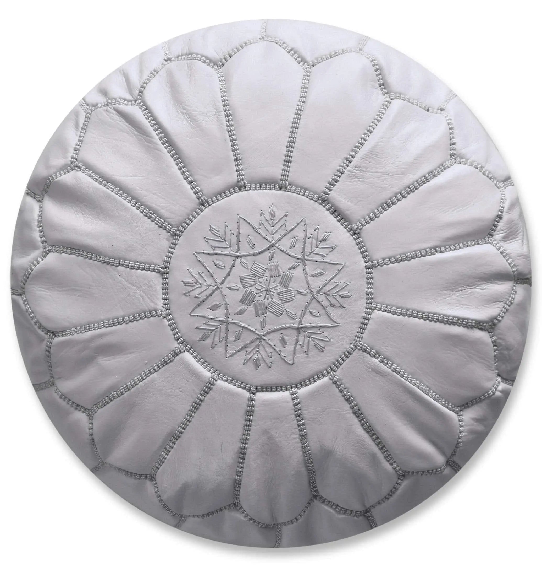 White On Gray/Black/White - Ettilux Home
