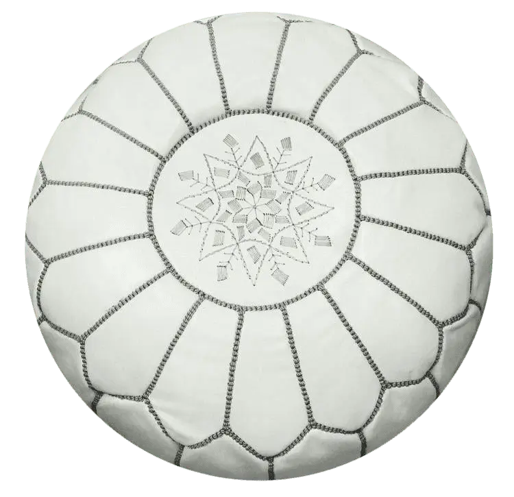 White On Gray/Black/White - Ettilux Home