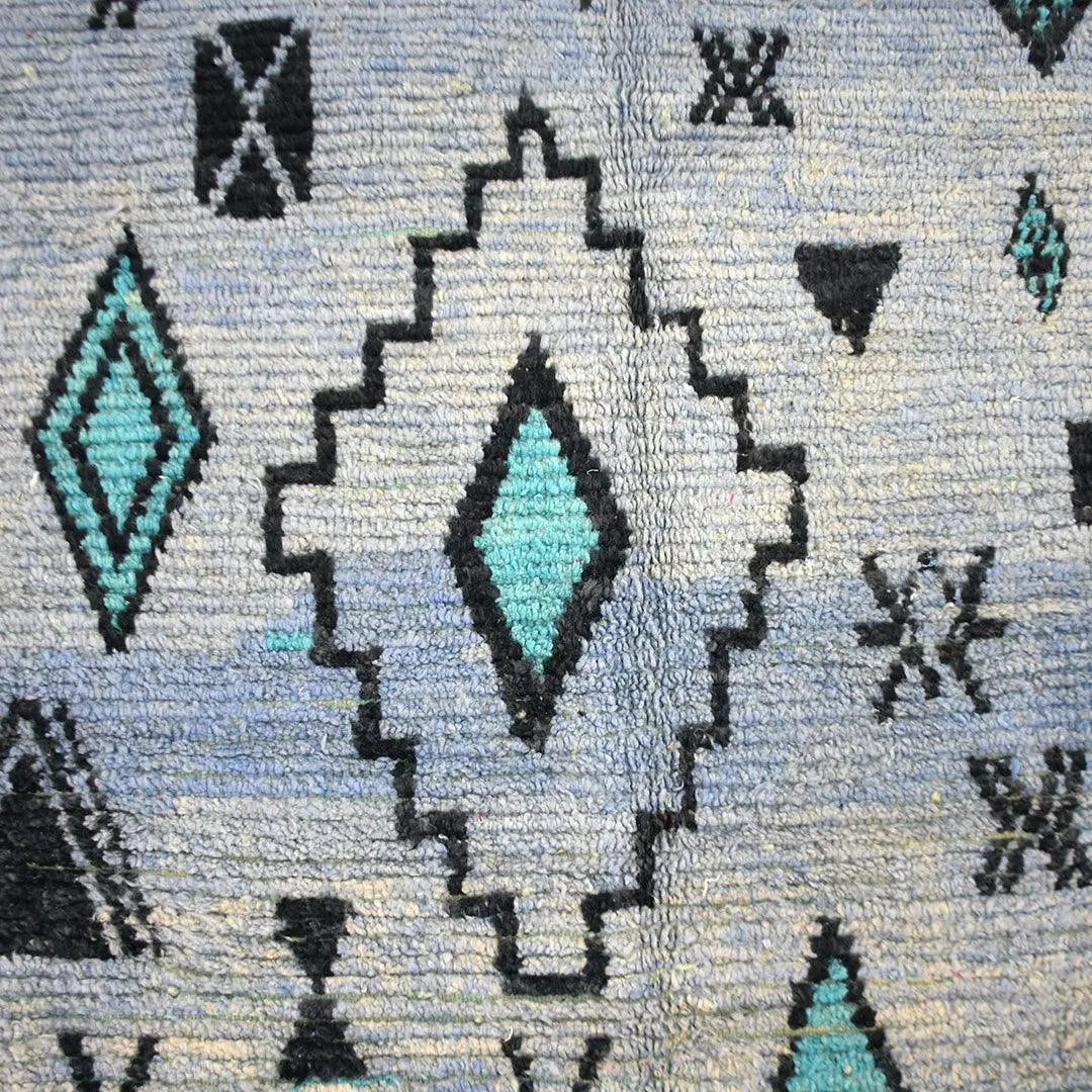 Zerzura Berber Rug, Custom made - Ettilux Home