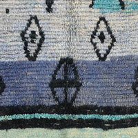 Thumbnail for Zerzura Berber Rug, Custom made - Ettilux Home