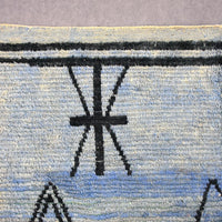Thumbnail for Zerzura Berber Rug, Custom made - Ettilux Home