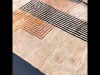 Juniper Beni Mrirt Moroccan Rug 8 X 11 ft