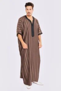 Moroccan Mens Clothing