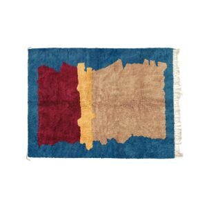 art rug