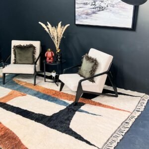 authentic Moroccan rugs in LA